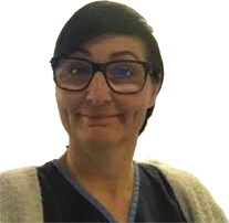 Taktekker reparerer et tak