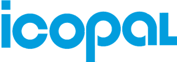Logo av Icopal