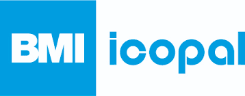 Logo av BMI icopal
